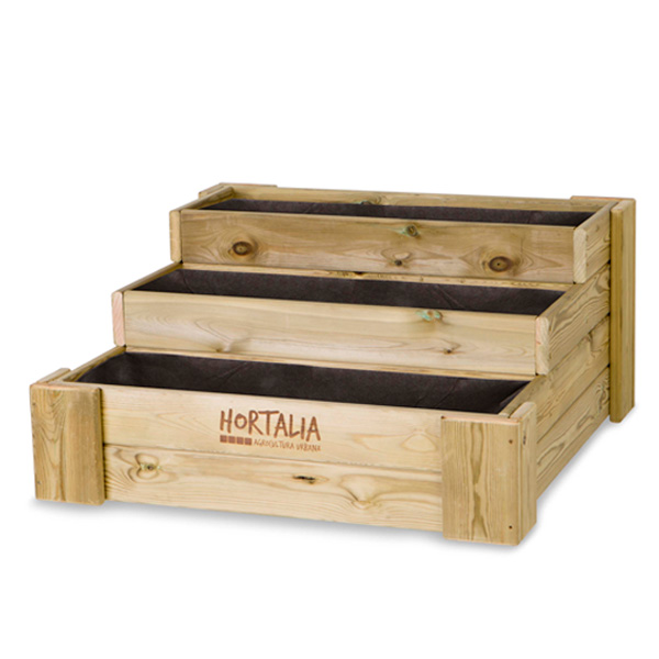 box hortalia